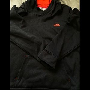 WOMENS THE NORTH FACE HOODIE